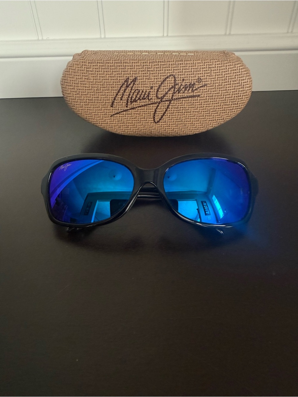 Maui Jim Cloud Break